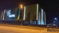 торговое помещение, 7000 м²