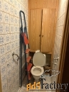 3 - комн.  квартира, 71.7 м², 4/5 эт.