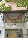 3 - комн.  квартира, 71.7 м², 4/5 эт.