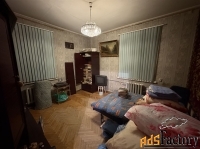 3 - комн.  квартира, 71.7 м², 4/5 эт.