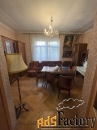 3 - комн.  квартира, 71.7 м², 4/5 эт.