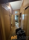 3 - комн.  квартира, 71.7 м², 4/5 эт.