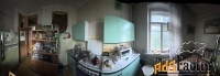 3 - комн.  квартира, 71.7 м², 4/5 эт.