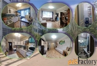 2 - комн.  квартира, 50.9 м², 1/5 эт.