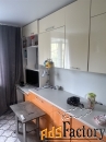Комната 40 м² в 3-к, 3/5 эт.