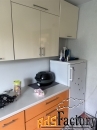 Комната 40 м² в 3-к, 3/5 эт.