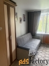 Комната 40 м² в 3-к, 3/5 эт.