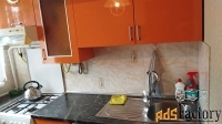1 - комн.  квартира, 32 м², 5/5 эт.