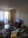 2 - комн.  квартира, 40.2 м², 4/5 эт.