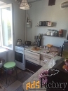 2 - комн.  квартира, 40.2 м², 4/5 эт.