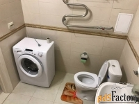 1 - комн.  квартира, 38 м², 5/10 эт.