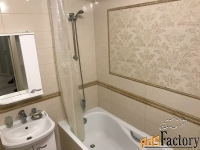 1 - комн.  квартира, 38 м², 5/10 эт.