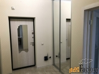 1 - комн.  квартира, 38 м², 5/10 эт.