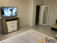 1 - комн.  квартира, 38 м², 5/10 эт.