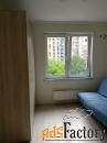 1 - комн.  квартира, 34 м², 5/19 эт.