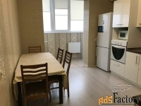 1 - комн.  квартира, 38 м², 5/10 эт.