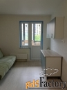 1 - комн.  квартира, 34 м², 5/19 эт.