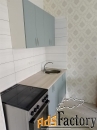 1 - комн.  квартира, 34 м², 5/19 эт.
