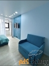1 - комн.  квартира, 24.7 м², 5/24 эт.