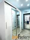 1 - комн.  квартира, 24.7 м², 5/24 эт.