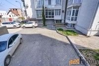 4 - комн.  квартира, 134 м², 4/5 эт.