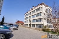 4 - комн.  квартира, 134 м², 4/5 эт.