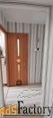 2 - комн.  квартира, 50.2 м², 3/6 эт.
