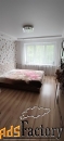 2 - комн.  квартира, 50.2 м², 3/6 эт.