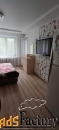 2 - комн.  квартира, 50.2 м², 3/6 эт.