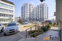 4 - комн.  квартира, 134 м², 4/5 эт.