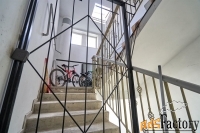 4 - комн.  квартира, 134 м², 4/5 эт.