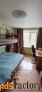 2 - комн.  квартира, 50.2 м², 3/6 эт.