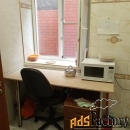 Комната 40 м² в 4-к, 2/3 эт.