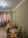 Комната 40 м² в 3-к, 3/3 эт.