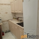 Комната 40 м² в 4-к, 2/3 эт.