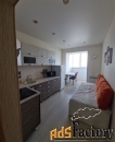 2 - комн.  квартира, 70 м², 8/9 эт.