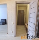 2 - комн.  квартира, 70 м², 8/9 эт.