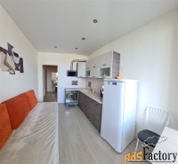 2 - комн.  квартира, 70 м², 8/9 эт.