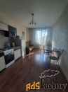 1 - комн.  квартира, 55 м², 8/14 эт.