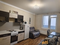 1 - комн.  квартира, 55 м², 8/14 эт.