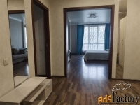 1 - комн.  квартира, 55 м², 8/14 эт.