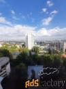 1 - комн.  квартира, 55 м², 8/14 эт.