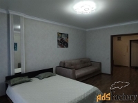 1 - комн.  квартира, 55 м², 8/14 эт.