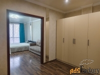 1 - комн.  квартира, 55 м², 8/14 эт.