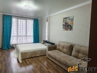 1 - комн.  квартира, 55 м², 8/14 эт.