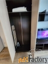 1 - комн.  квартира, 45 м², 4/17 эт.