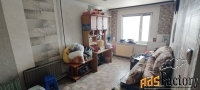 3 - комн.  квартира, 62.1 м², 7/9 эт.