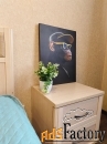 1 - комн.  квартира, 55 м², 7/20 эт.