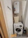 1 - комн.  квартира, 45 м², 4/17 эт.