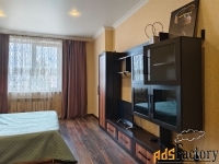 1 - комн.  квартира, 55 м², 7/20 эт.